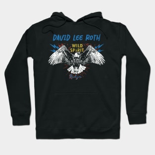 david rock you Hoodie